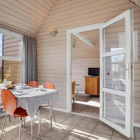 Stunning In With Kitchen Hadsund