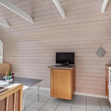 Stunning In With Kitchen Holiday home Hadsund