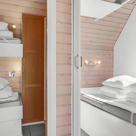 Stunning In With Kitchen Holiday home Hadsund